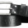9034 Snickers Workwear Leder Gürtel