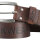 9034 Snickers Workwear Leder Gürtel