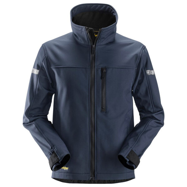 9504 marineblau-schwarz