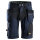 9504 marineblau-schwarz